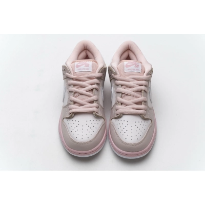 OG SB Dunk Low PRO OG QS Pink Pigeon,BV1310-012 02