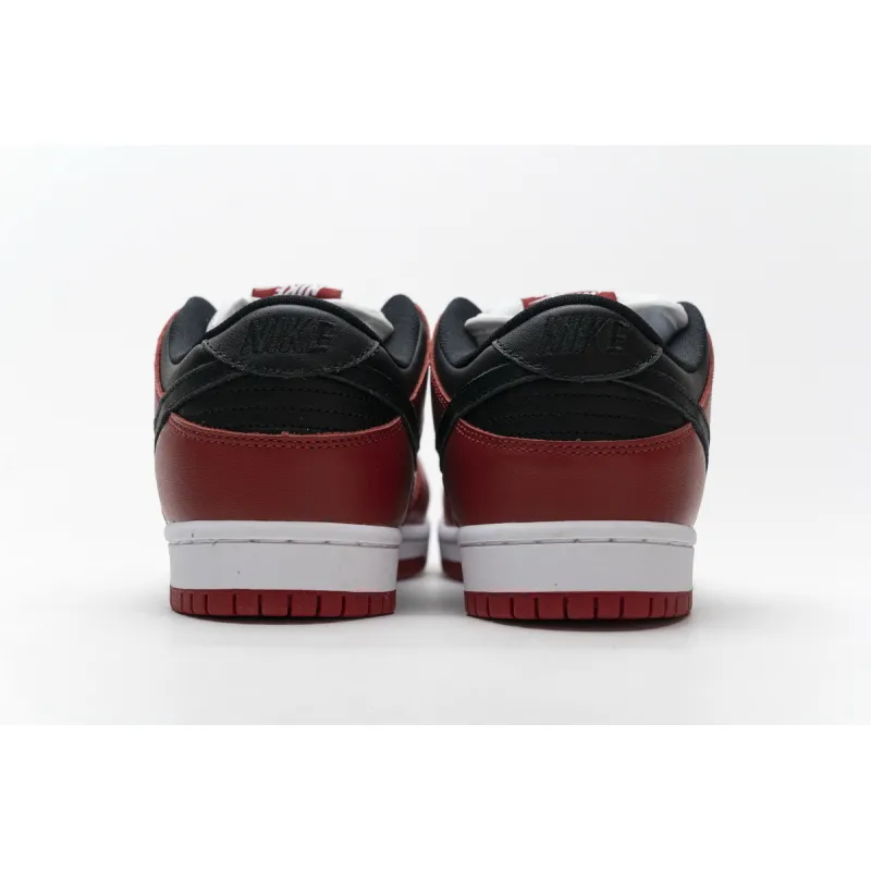 OG SB Dunk Low J-Pack Chicago