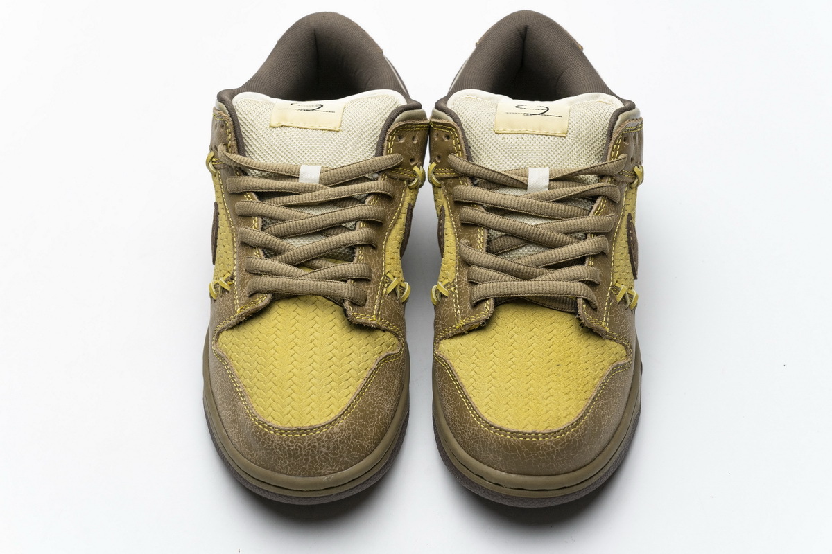 OG Dunk SB Low Shanghai 2