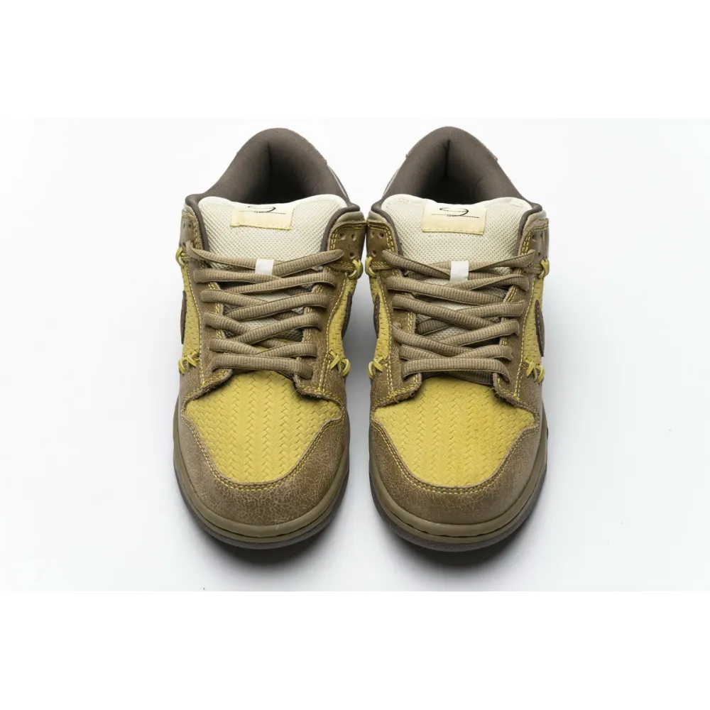OG Dunk SB Low Shanghai 2