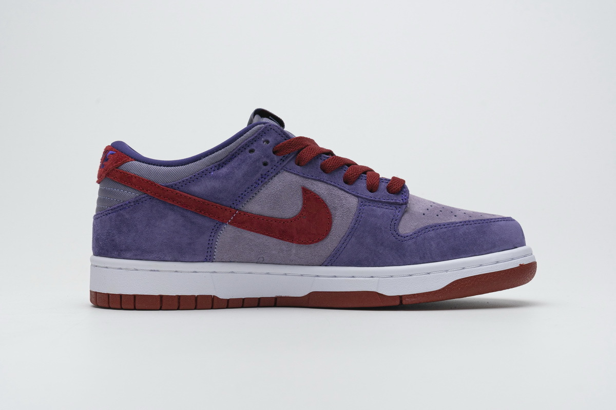 OG Dunk Low Plum (2020)