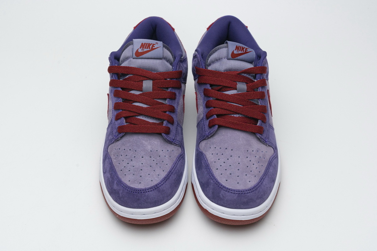OG Dunk Low Plum (2020)