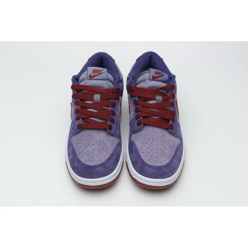 OG Dunk Low Plum (2020)