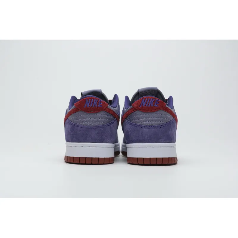 OG Dunk Low Plum (2020)