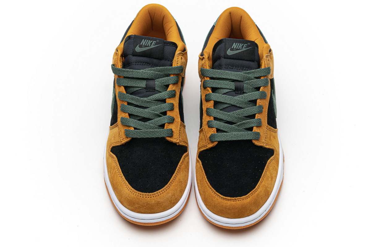 OG Dunk Low Ceramic (2020)