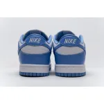 OG Dunk Low SP White Blue