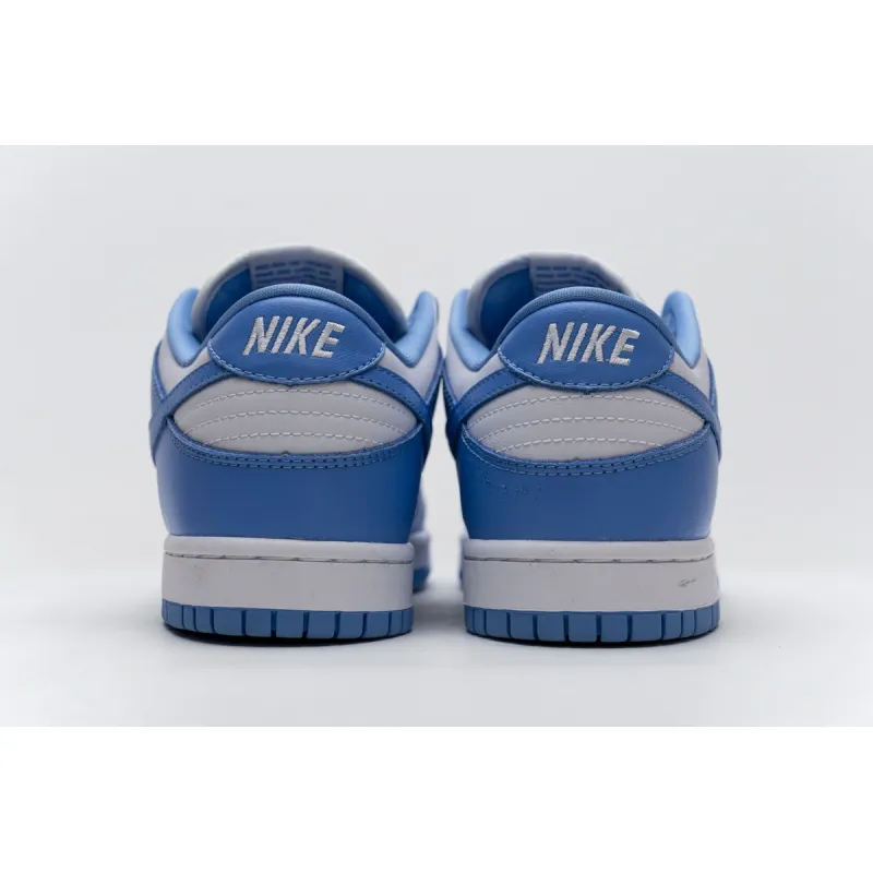 OG Dunk Low SP White Blue