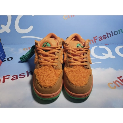 OG Dunk Low Grateful Dead Bears Orange,CJ5378-800 02