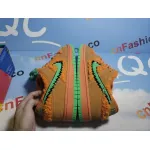 OG Dunk Low Grateful Dead Bears Orange,CJ5378-800