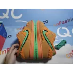 OG Dunk Low Grateful Dead Bears Orange,CJ5378-800