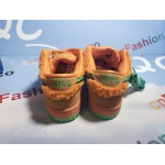 OG Dunk Low Grateful Dead Bears Orange,CJ5378-800