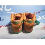 OG Dunk Low Grateful Dead Bears Orange,CJ5378-800