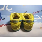 OG Dunk Low Grateful Dead Bears Opti Yellow,CJ5378-700