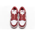 OG Dunk Low University Red (2020)