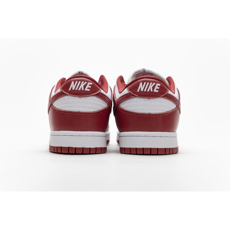 OG Dunk Low University Red (2020)