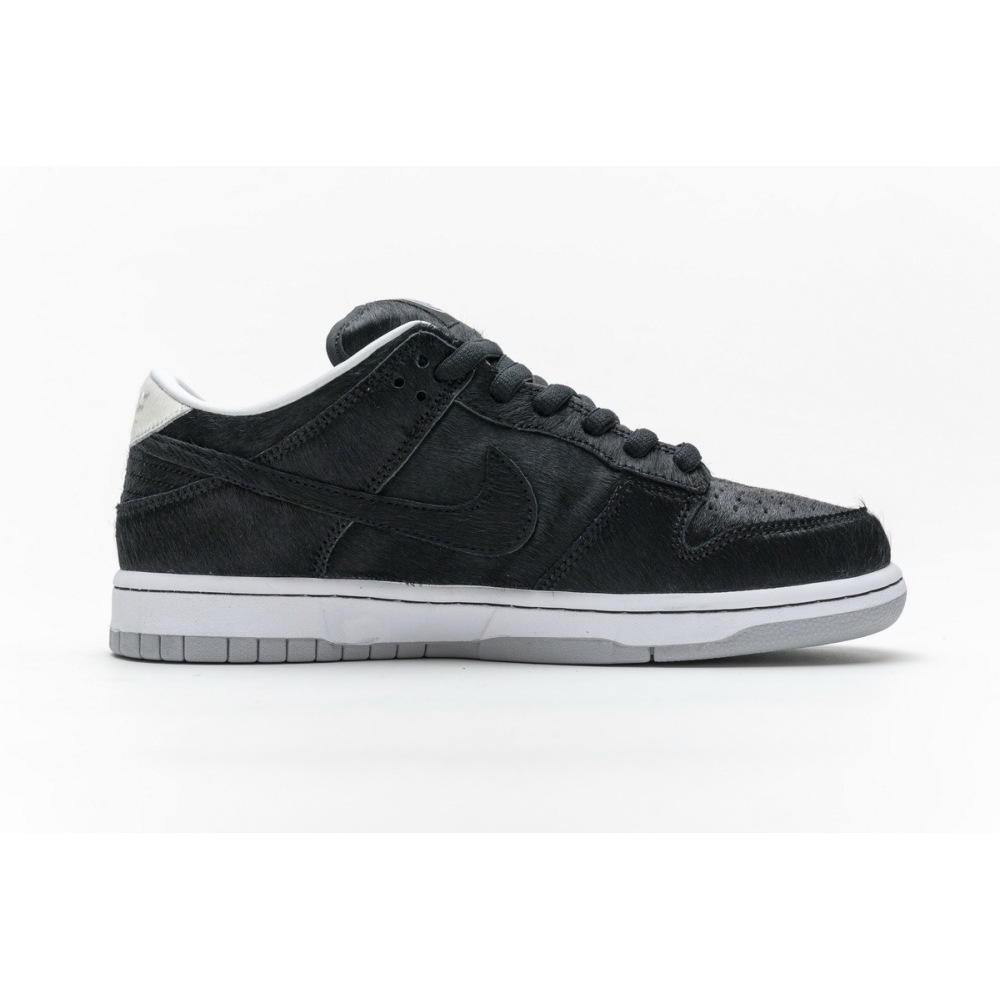 OG SB Dunk Low Medicom Toy (2020)