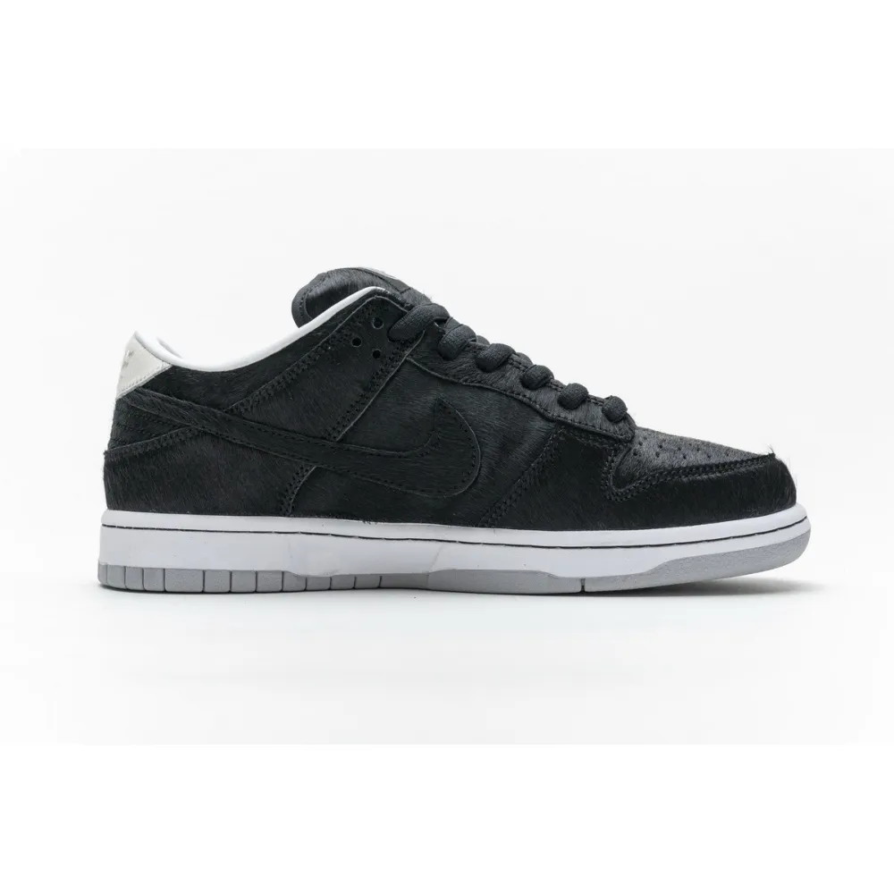 OG SB Dunk Low Medicom Toy (2020)