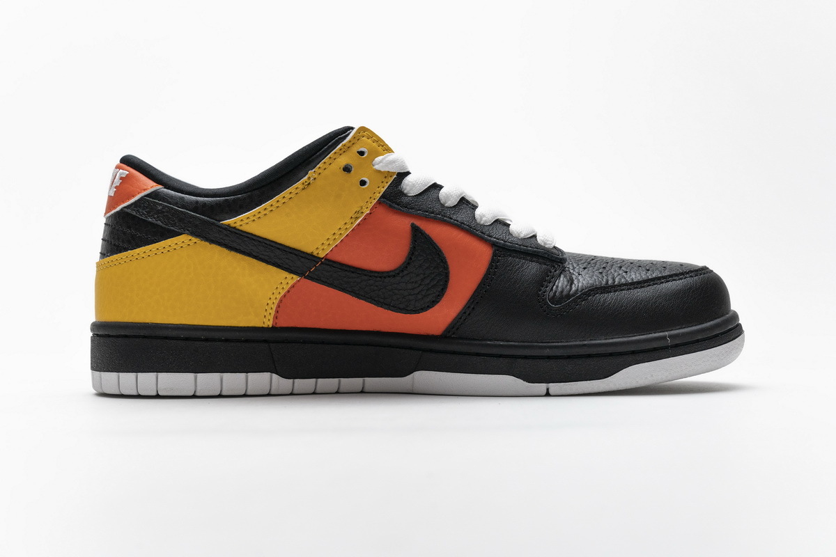 OG Dunk SB Low Raygun