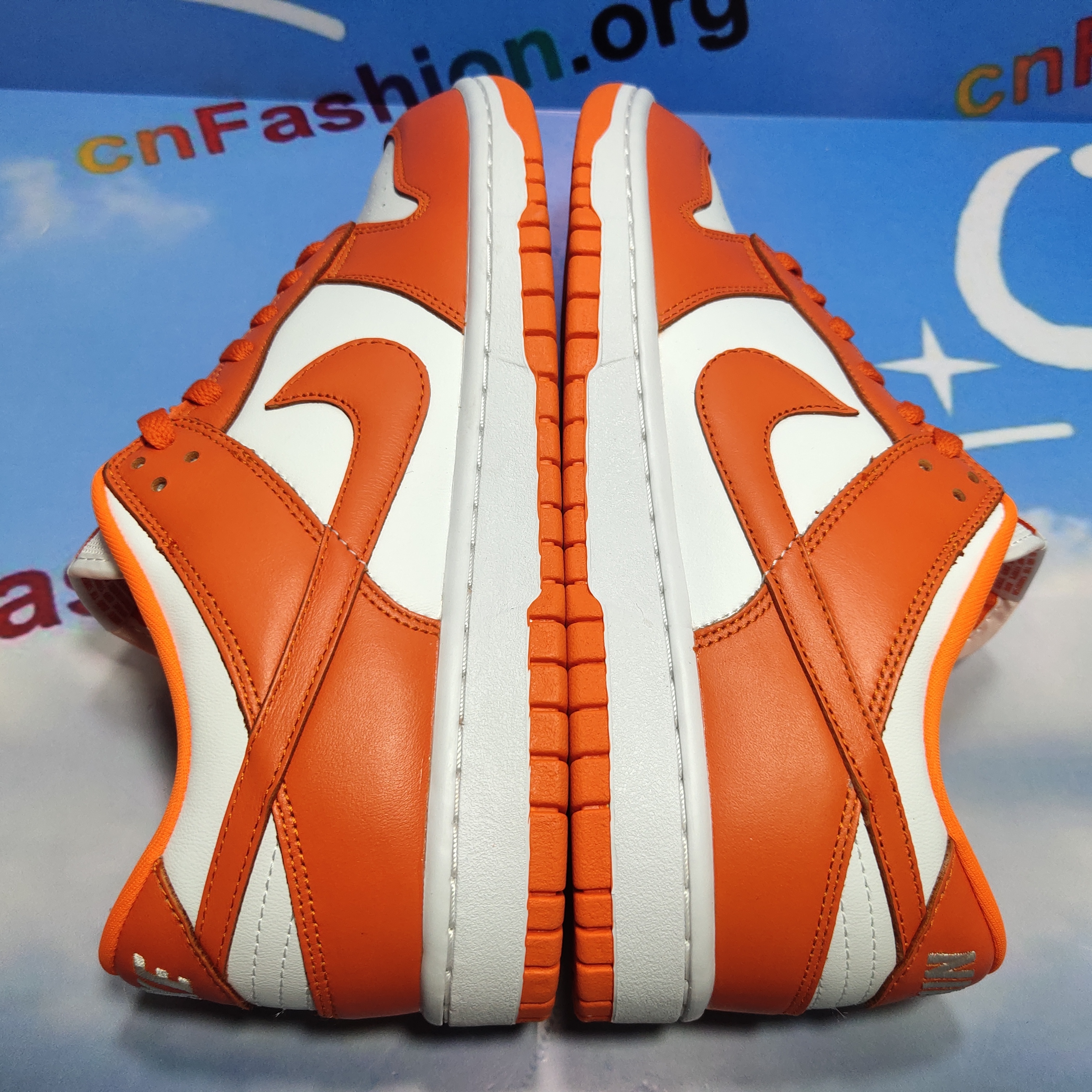 OG Dunk Low SP Syracuse (2020)
