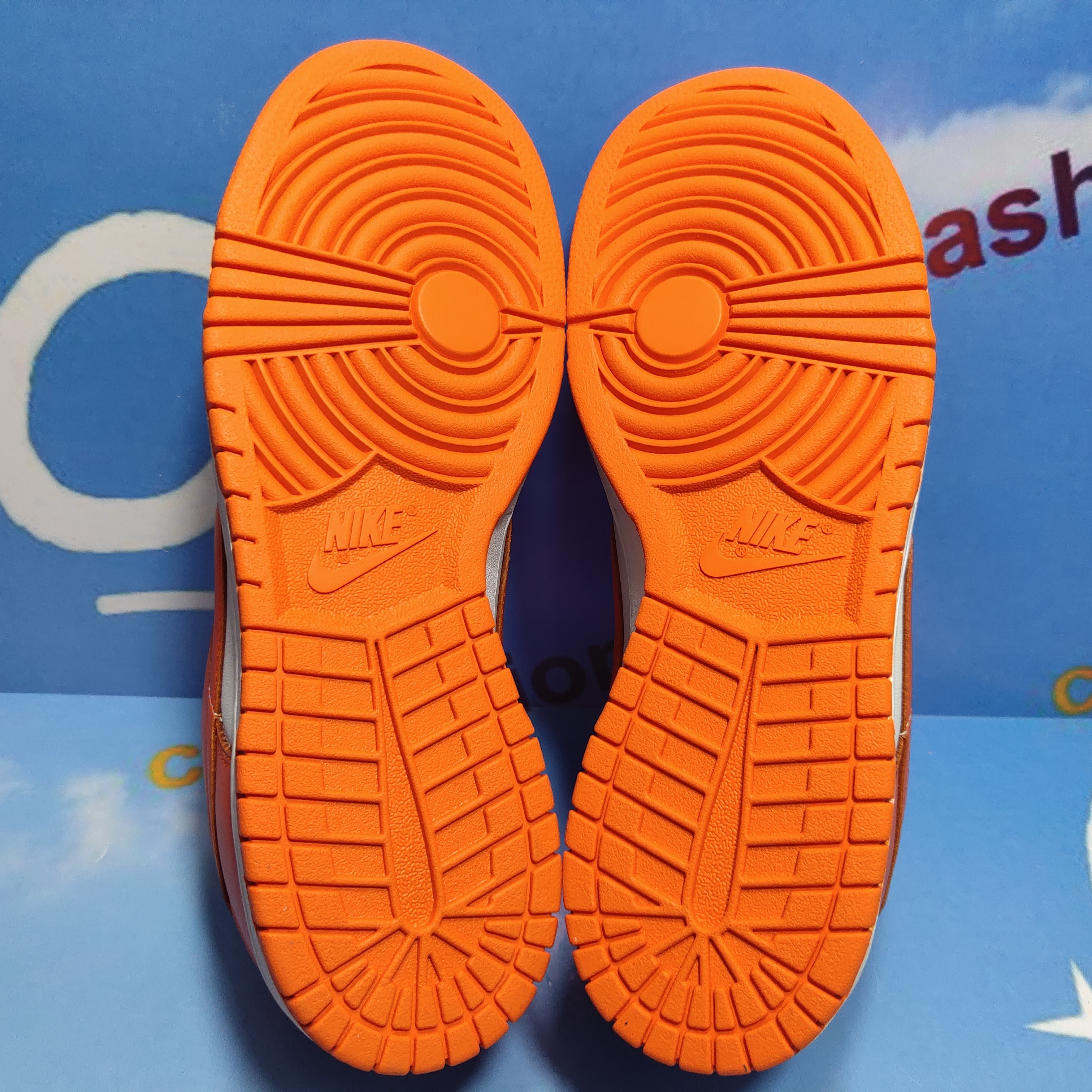 OG Dunk Low SP Syracuse (2020)