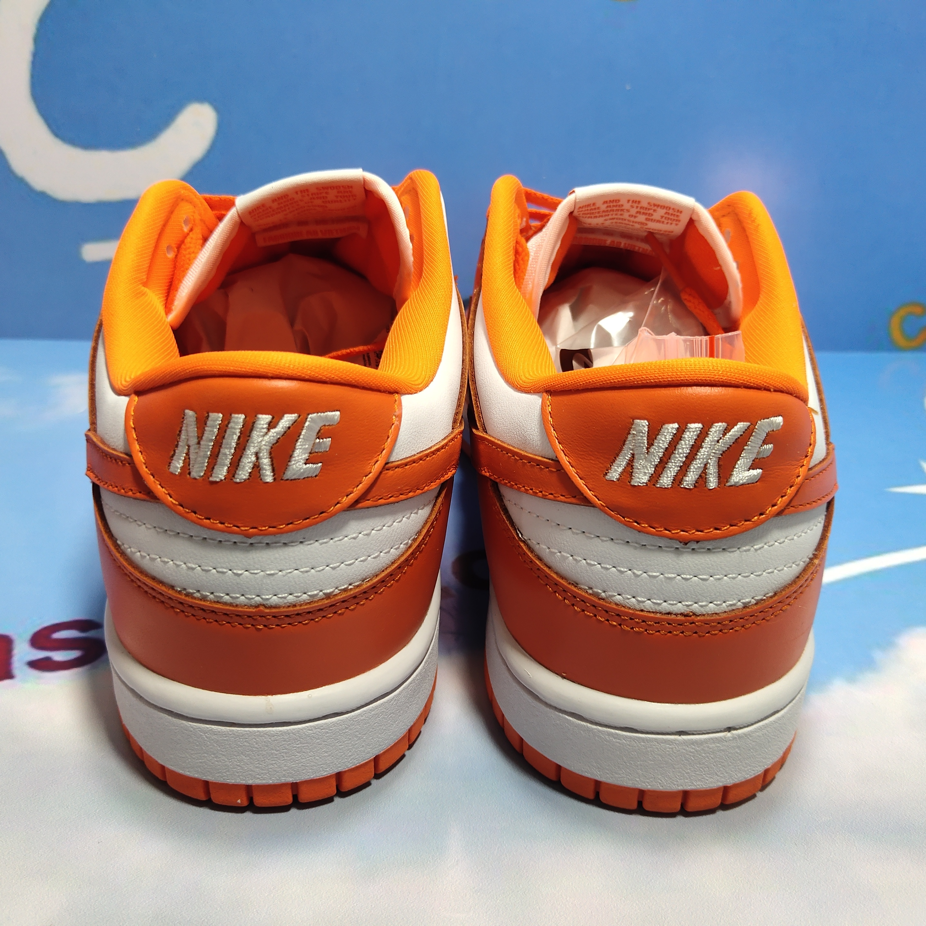 OG Dunk Low SP Syracuse (2020)