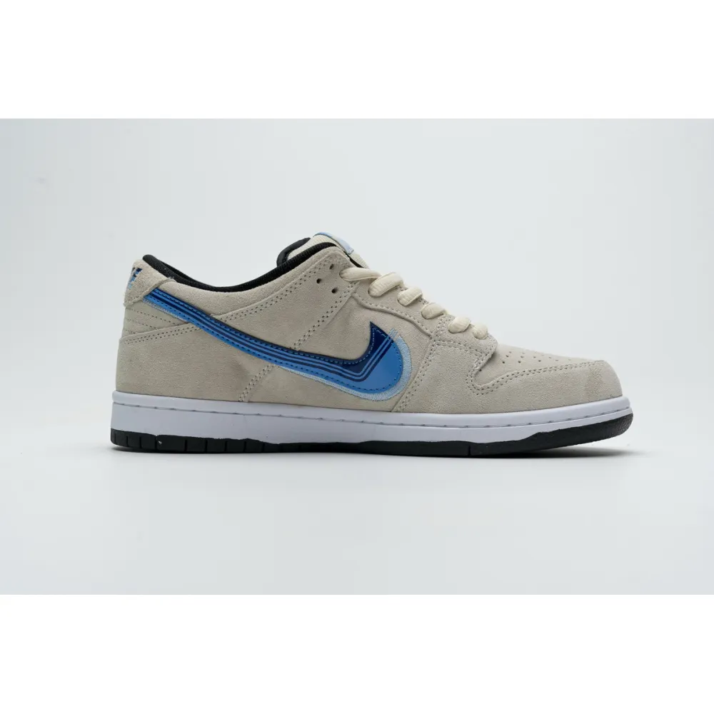 OG SB Dunk Low Truck It