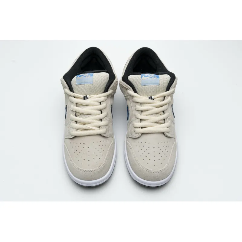 OG SB Dunk Low Truck It