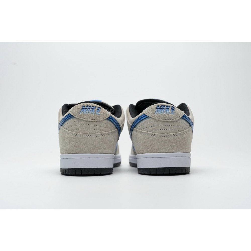 OG SB Dunk Low Truck It