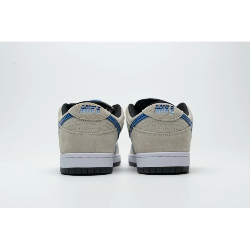 OG SB Dunk Low Truck It
