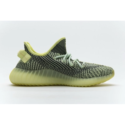 OG Yeezy Boost 350 V2 Yeezreel (Non-Reflective) 01
