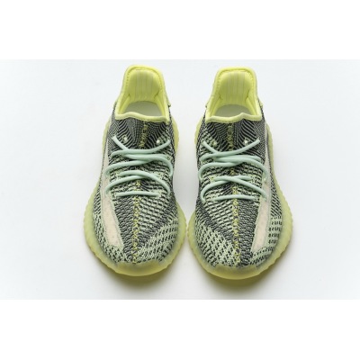 OG Yeezy Boost 350 V2 Yeezreel (Non-Reflective) 02