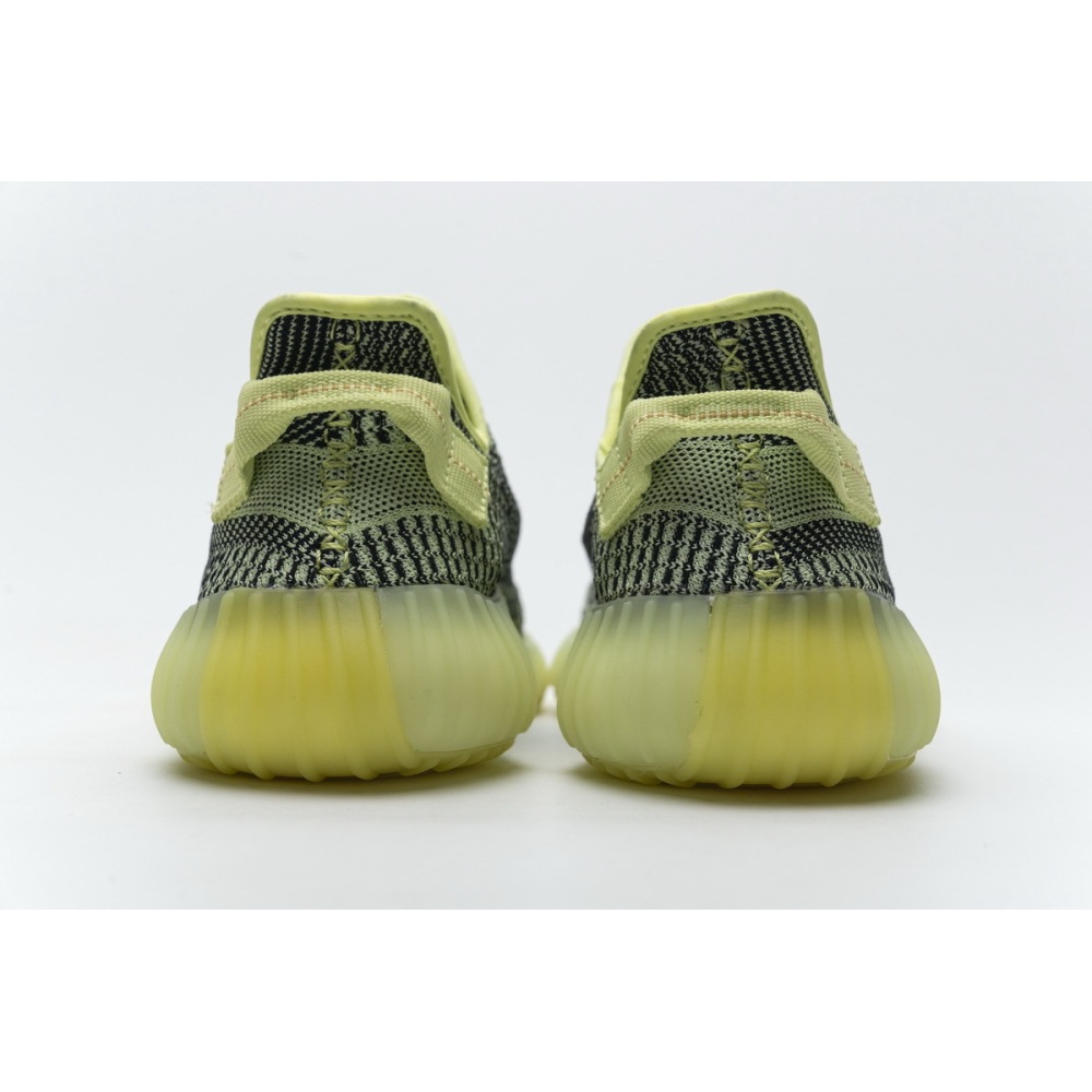 OG Yeezy Boost 350 V2 Yeezreel (Non-Reflective)