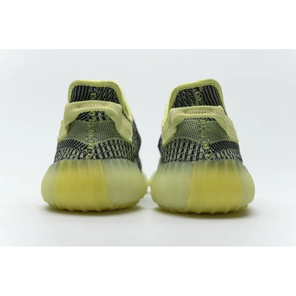 OG Yeezy Boost 350 V2 Yeezreel (Non-Reflective)