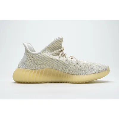 OG Yeezy Boost 350 V2 Natural 01