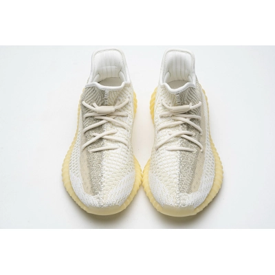 OG Yeezy Boost 350 V2 Natural 02