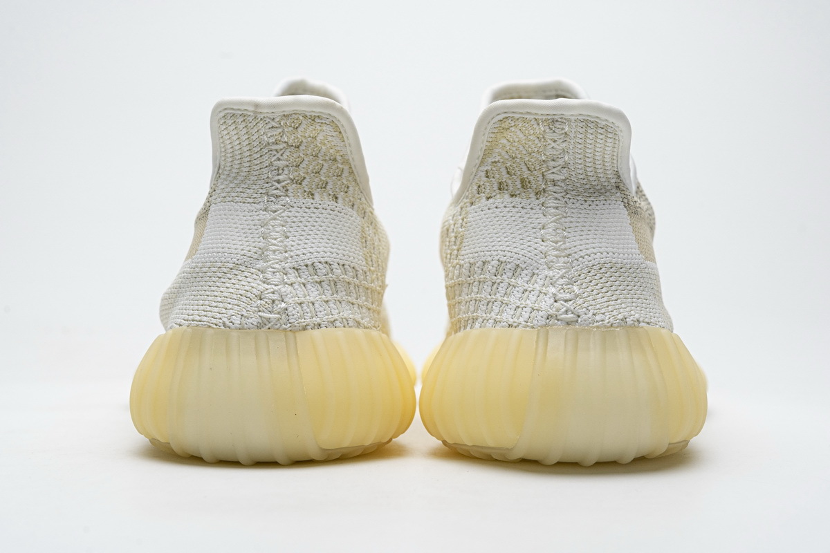 OG Yeezy Boost 350 V2 Natural