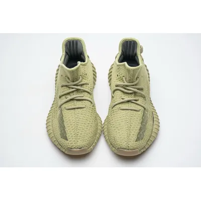 OG Yeezy Boost 350 V2 Sulfur 01