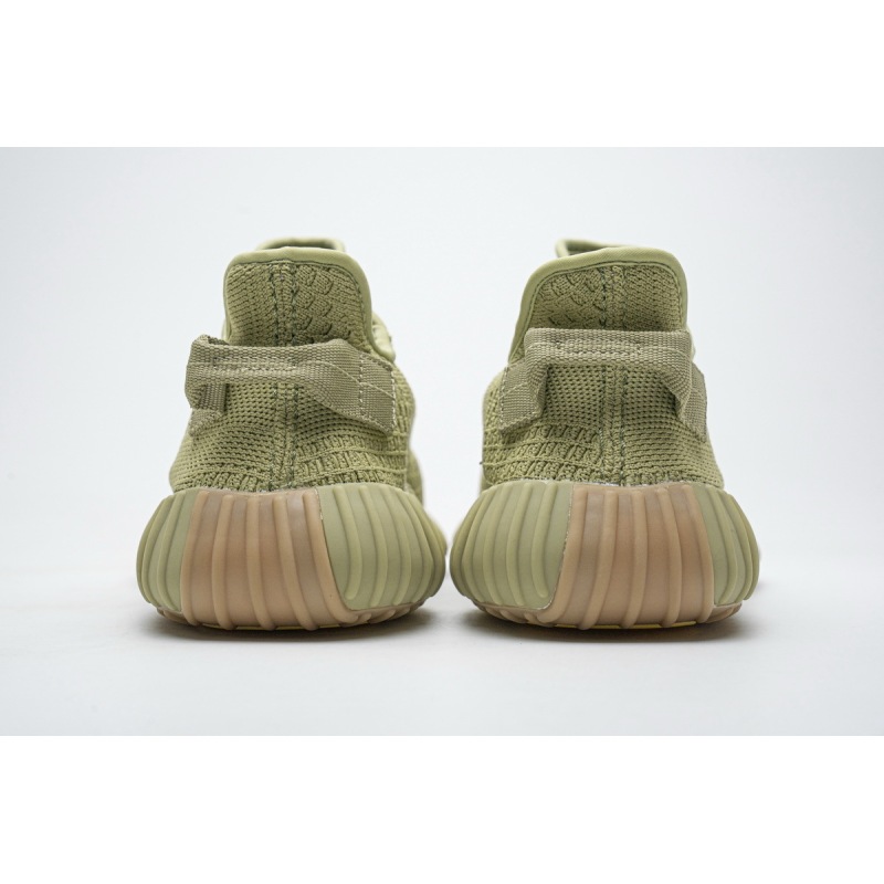 OG Yeezy Boost 350 V2 Sulfur