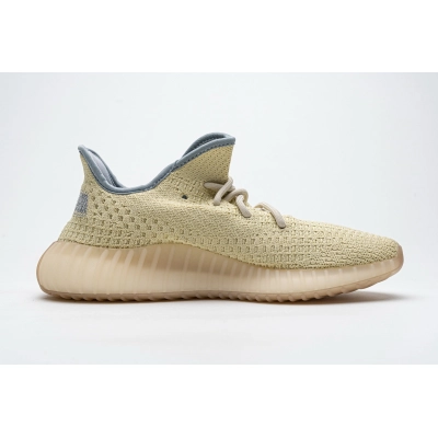 OG Yeezy Boost 350 V2 Linen 01