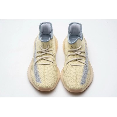 OG Yeezy Boost 350 V2 Linen 02
