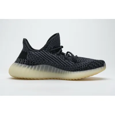 OG Yeezy Boost 350 V2 Carbon 01