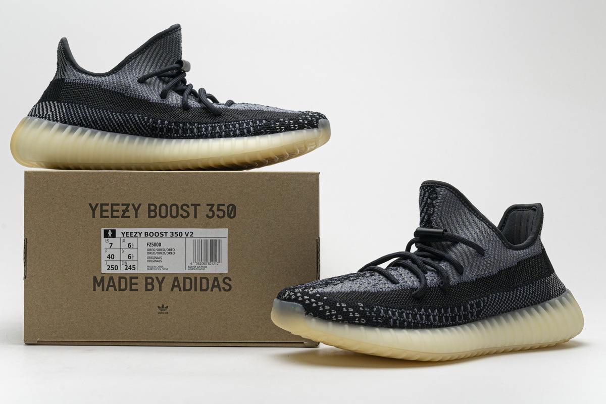 OG Yeezy Boost 350 V2 Carbon