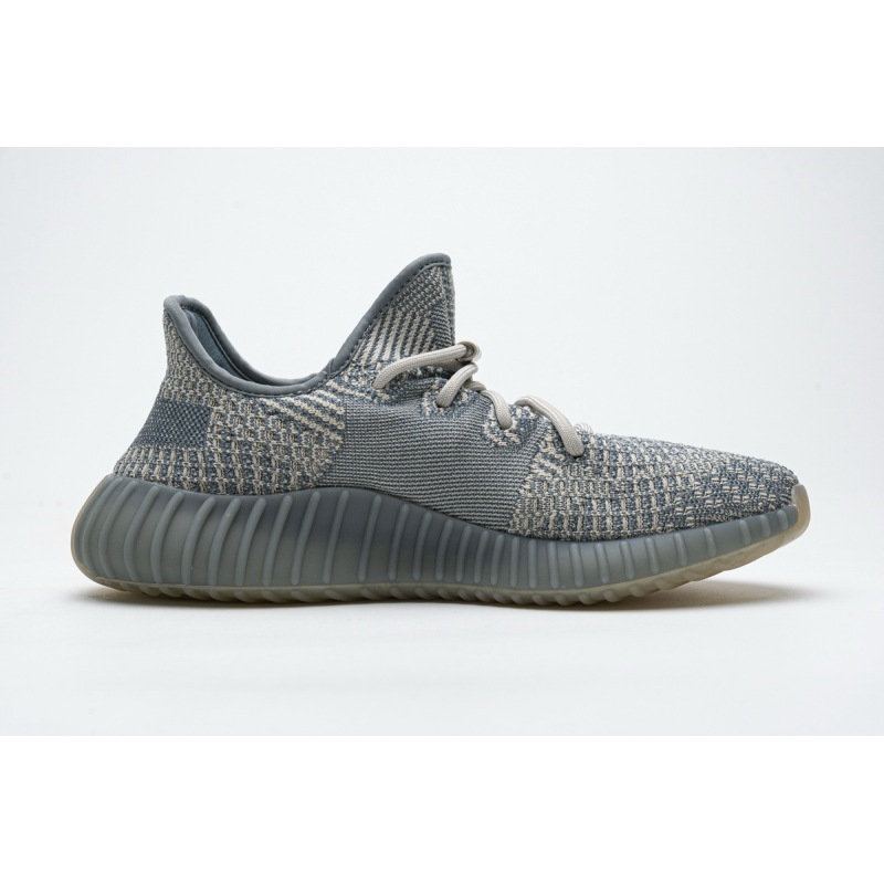 OG Yeezy Boost 350 V2 Israfil