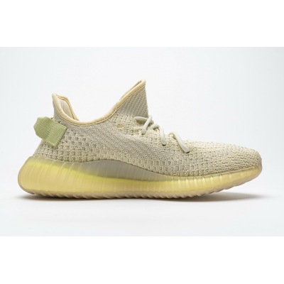OG Yeezy Boost 350 V2 Flax 01