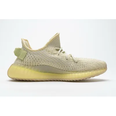OG Yeezy Boost 350 V2 Flax 01