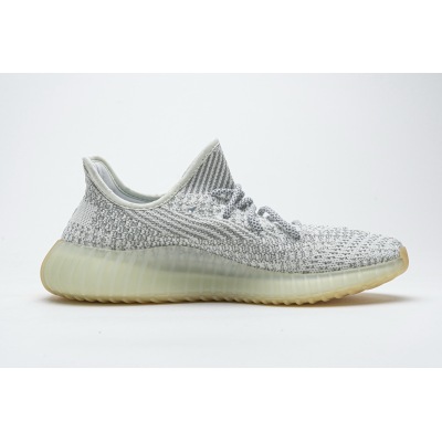 OG Yeezy Boost 350 V2 Yeshaya (Reflective) 01