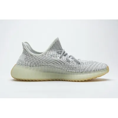 OG Yeezy Boost 350 V2 Yeshaya (Reflective) 01
