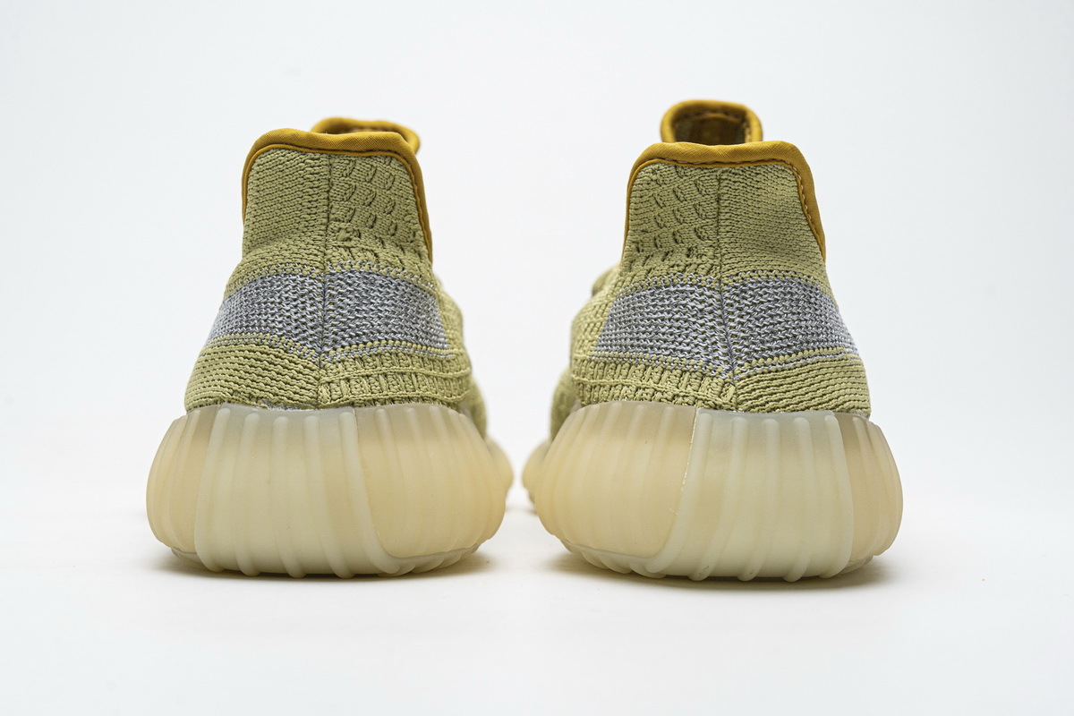 OG Yeezy Boost 350 V2 Marsh