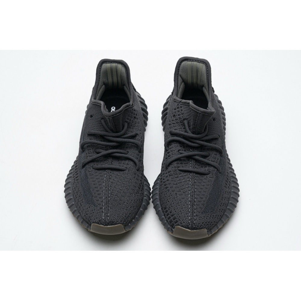 OG Yeezy Boost 350 V2 Cinder Reflective