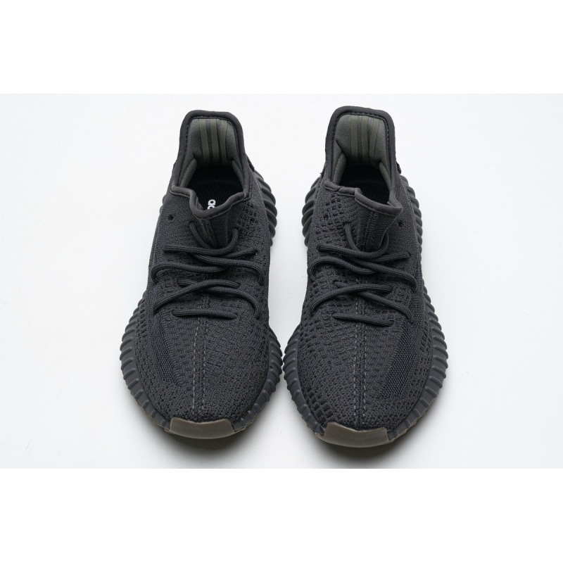 OG Yeezy Boost 350 V2 Cinder Reflective